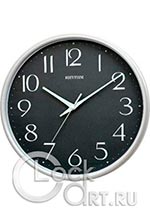 Настенные часы Rhythm Value Added Wall Clocks CMG589NR03