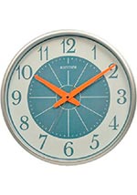 Настенные часы Rhythm Value Added Wall Clocks CMG595NR19