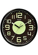 Настенные часы Rhythm Value Added Wall Clocks CMG596NR02