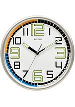 Настенные часы Rhythm Value Added Wall Clocks CMG596NR19