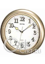 Настенные часы Rhythm Value Added Wall Clocks CMG710NR18