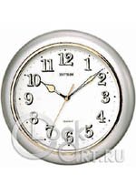 Настенные часы Rhythm Value Added Wall Clocks CMG710NR19
