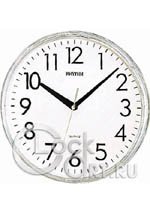 Настенные часы Rhythm Value Added Wall Clocks CMG716BR19