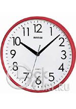 Настенные часы Rhythm Value Added Wall Clocks CMG716NR01
