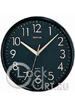 Настенные часы Rhythm Value Added Wall Clocks CMG716NR02