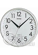 Настенные часы Rhythm Value Added Wall Clocks CMG716NR03