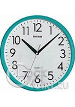 Настенные часы Rhythm Value Added Wall Clocks CMG716NR05