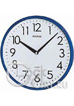 Настенные часы Rhythm Value Added Wall Clocks CMG716NR11
