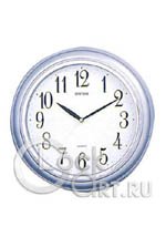 Настенные часы Rhythm Value Added Wall Clocks CMG723NR19