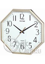 Настенные часы Rhythm Value Added Wall Clocks CMG725BR18