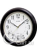 Настенные часы Rhythm Value Added Wall Clocks CMG726NR06