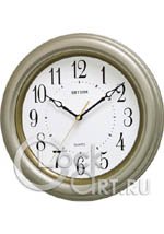Настенные часы Rhythm Value Added Wall Clocks CMG726NR18
