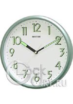 Настенные часы Rhythm Value Added Wall Clocks CMG727NR05