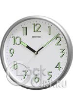 Настенные часы Rhythm Value Added Wall Clocks CMG727NR19