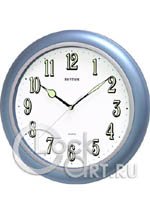 Настенные часы Rhythm Value Added Wall Clocks CMG728NR04