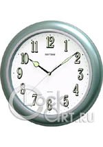 Настенные часы Rhythm Value Added Wall Clocks CMG728NR05
