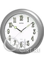 Настенные часы Rhythm Value Added Wall Clocks CMG728NR19