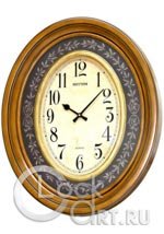 Настенные часы Rhythm Value Added Wall Clocks CMG735NR06