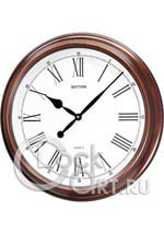 Настенные часы Rhythm Value Added Wall Clocks CMG736NR35