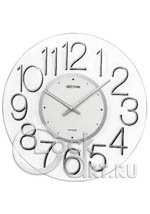 Настенные часы Rhythm Value Added Wall Clocks CMG738BR19