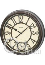 Настенные часы Rhythm Value Added Wall Clocks CMG746NR06