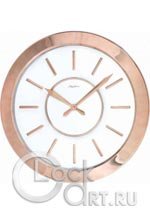 Настенные часы Rhythm Value Added Wall Clocks CMG749NR13