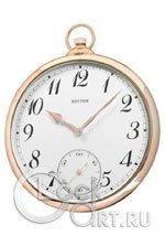 Настенные часы Rhythm Value Added Wall Clocks CMG752NR13