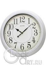 Настенные часы Rhythm Value Added Wall Clocks CMG754NR03