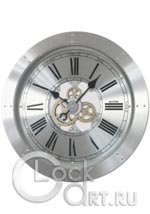 Настенные часы Rhythm Value Added Wall Clocks CMG759NR19