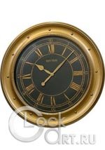 Настенные часы Rhythm Value Added Wall Clocks CMG765NR65