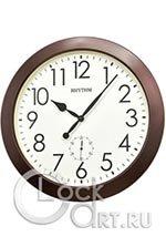 Настенные часы Rhythm Value Added Wall Clocks CMG770NR06