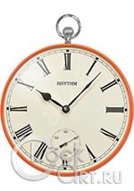 Настенные часы Rhythm Value Added Wall Clocks CMG772NR14