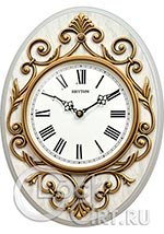 Настенные часы Rhythm Wooden Wall Clocks CMG775NR18
