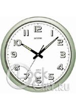 Настенные часы Rhythm Value Added Wall Clocks CMG805NR05