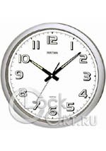 Настенные часы Rhythm Value Added Wall Clocks CMG805NR19