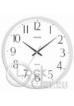 Настенные часы Rhythm Value Added Wall Clocks CMG817NR03