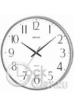 Настенные часы Rhythm Value Added Wall Clocks CMG817NR19