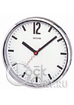 Настенные часы Rhythm Value Added Wall Clocks CMG839BR66