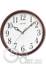 Настенные часы Rhythm Value Added Wall Clocks CMG839CR06