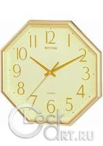 Настенные часы Rhythm Value Added Wall Clocks CMG840BR18