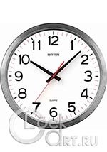 Настенные часы Rhythm Value Added Wall Clocks CMG852NR19