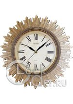Настенные часы Rhythm Value Added Wall Clocks CMG887NR18