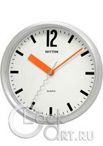 Настенные часы Rhythm Value Added Wall Clocks CMG890BR19
