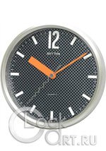 Настенные часы Rhythm Value Added Wall Clocks CMG890BR66