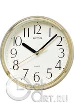 Настенные часы Rhythm Value Added Wall Clocks CMG890ER18