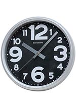 Настенные часы Rhythm Value Added Wall Clocks CMG890GR19