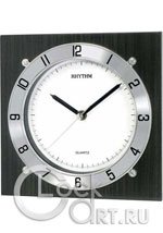 Настенные часы Rhythm Wooden Wall Clocks CMG983NR02
