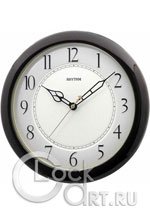 Настенные часы Rhythm Wooden Wall Clocks CMG987NR06