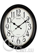 Настенные часы Rhythm Value Added Wall Clocks CMH804NR02