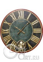 Настенные часы Rhythm Value Added Wall Clocks CMP543NR02